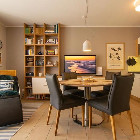 Inselstrand Inselstrand 119 Heringsdorf  Eksteriør billede