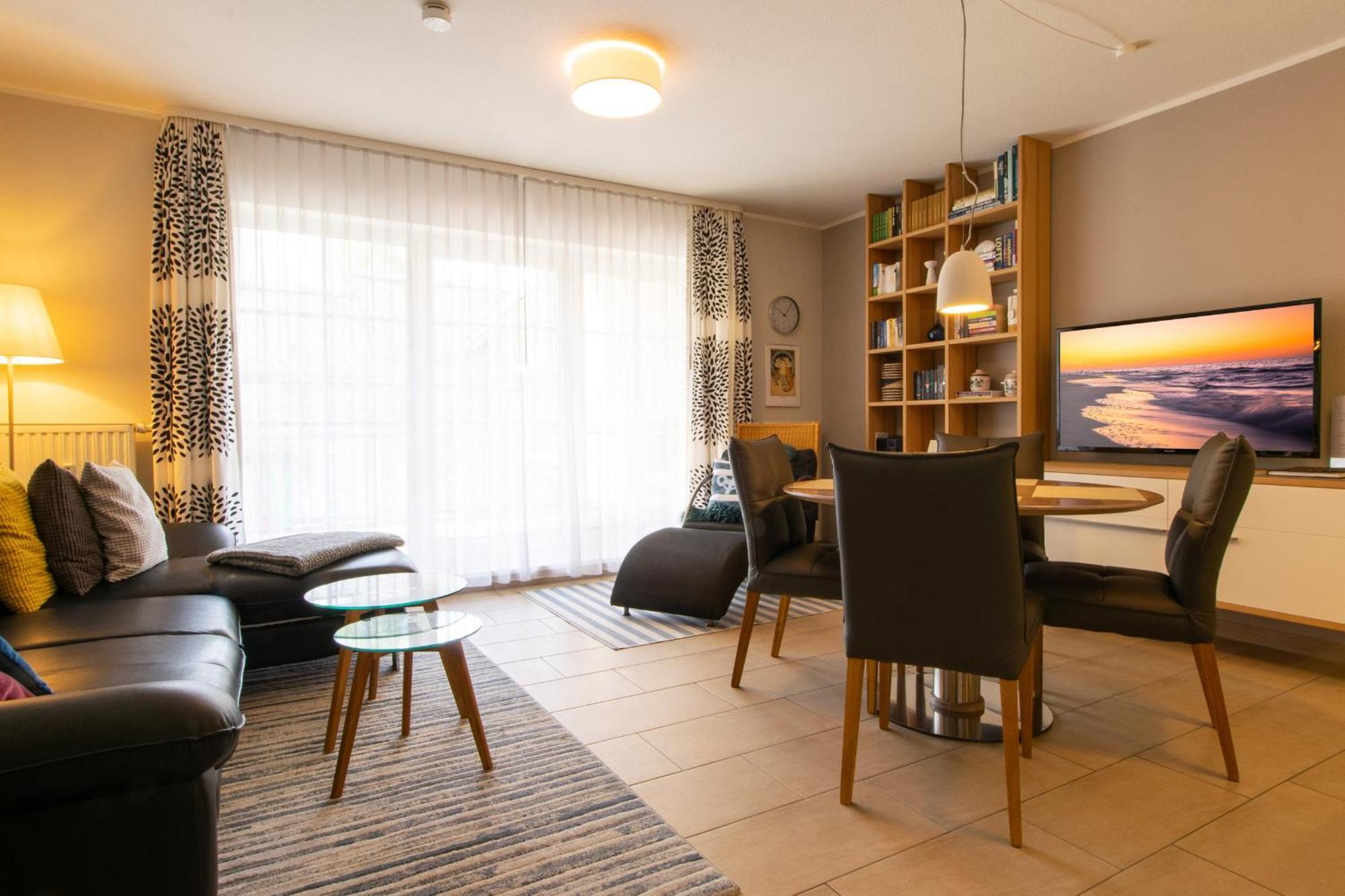 Inselstrand Inselstrand 119 Heringsdorf  Eksteriør billede